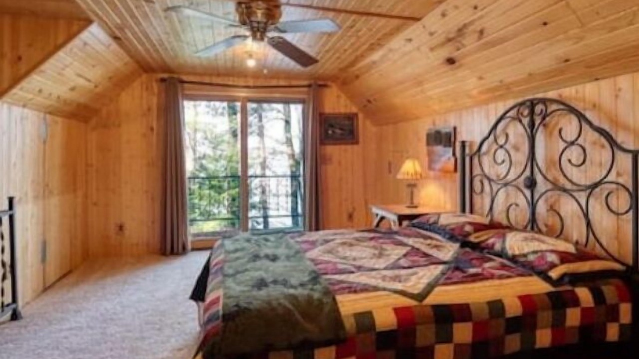 Photo of Bedroom in Harshaw