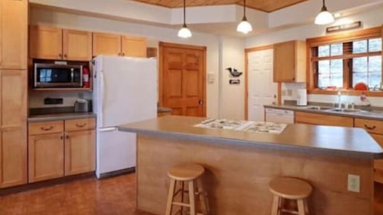 Photo of Kitchen in Harshaw