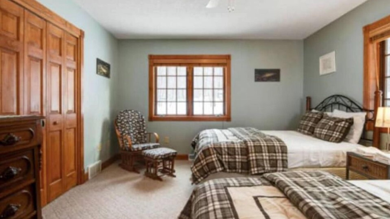 Photo of Bedroom in Harshaw