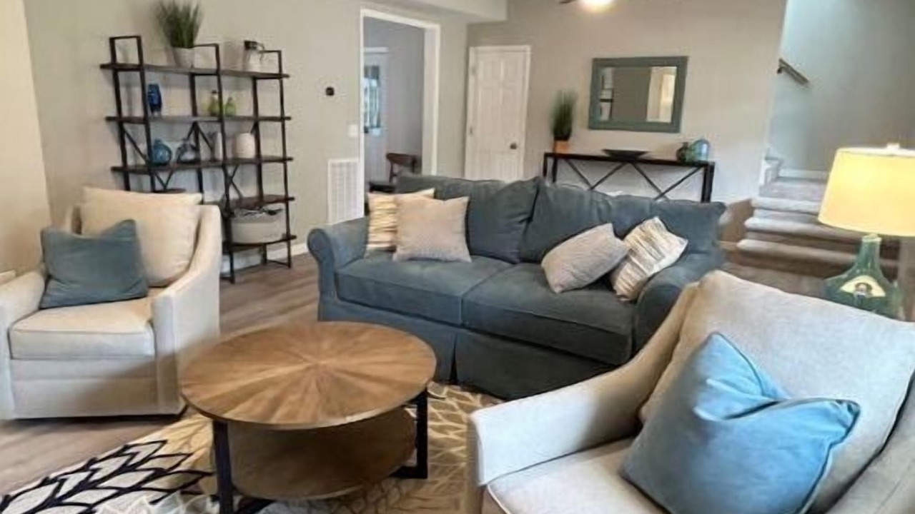 Photo of Livingroom in Lakeside