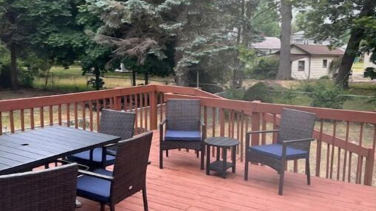 Photo of Outdoor in Lakeside