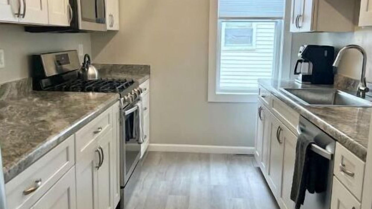 Photo of Kitchen in Lakeside