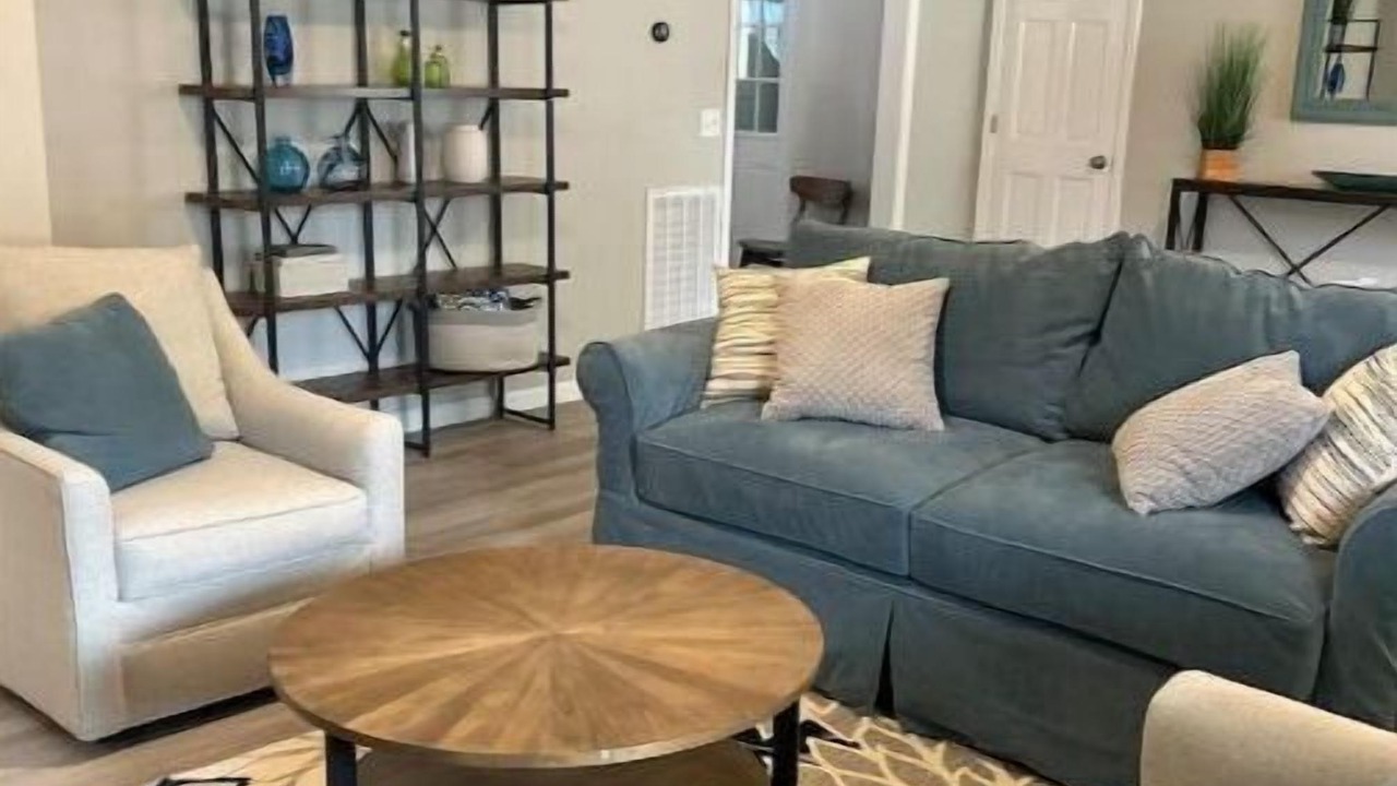 Photo of Livingroom in Lakeside