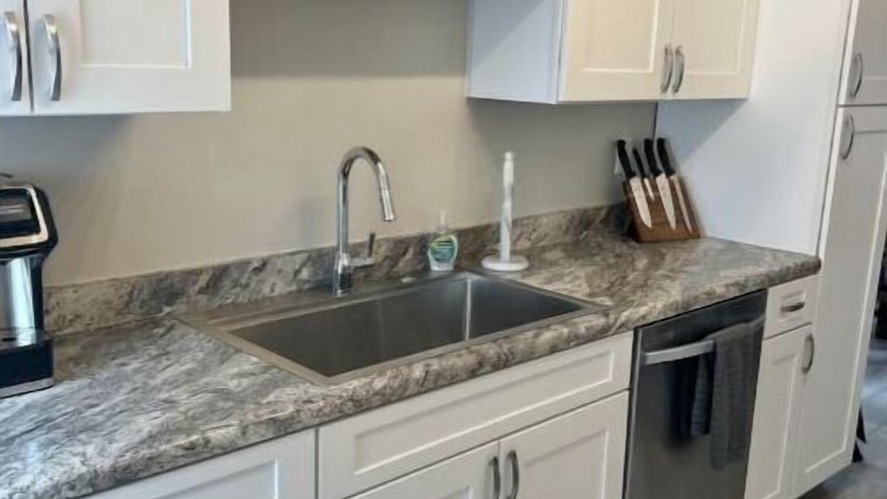 Photo of Kitchen in Lakeside