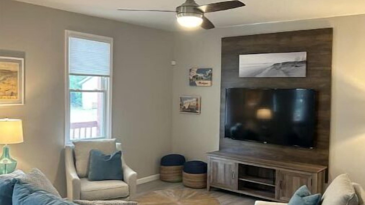 Photo of Livingroom in Lakeside