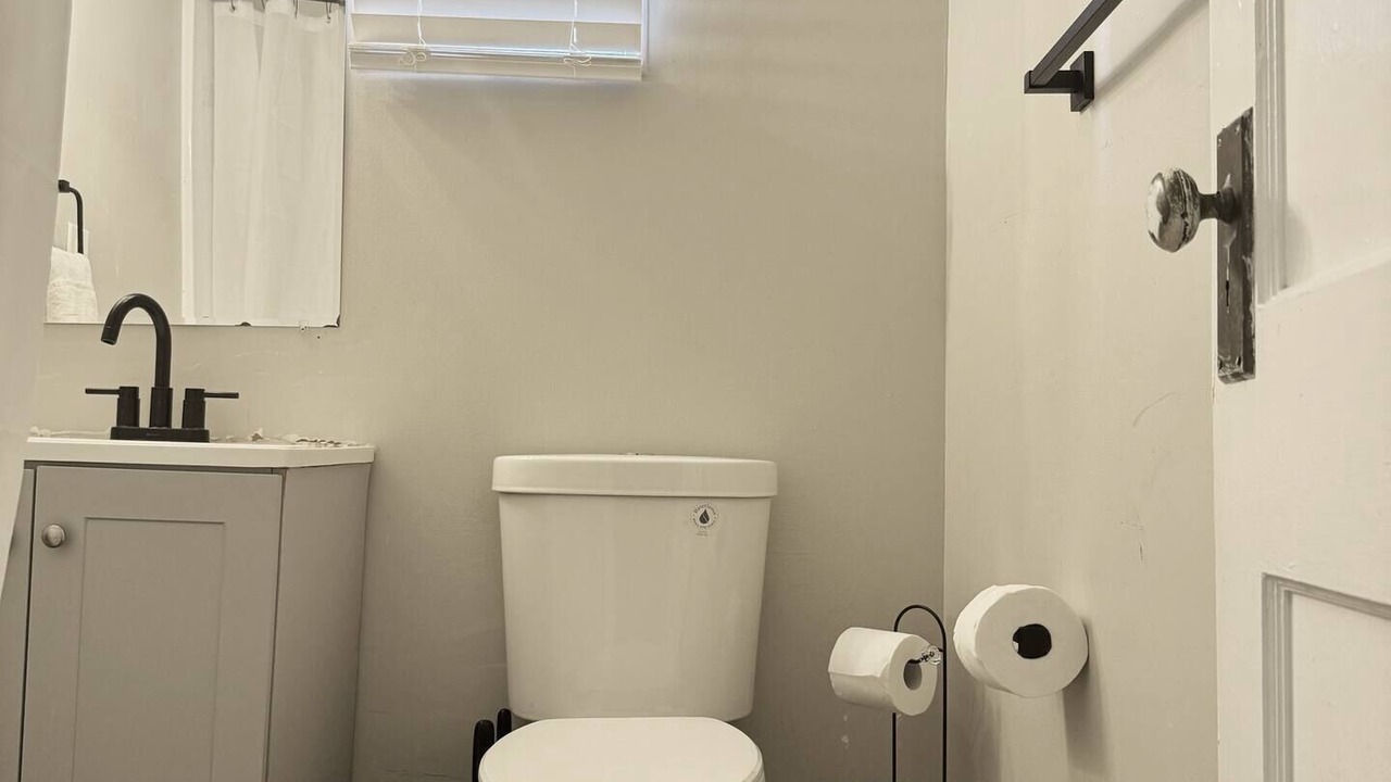 Photo of Bathroom in Evansville