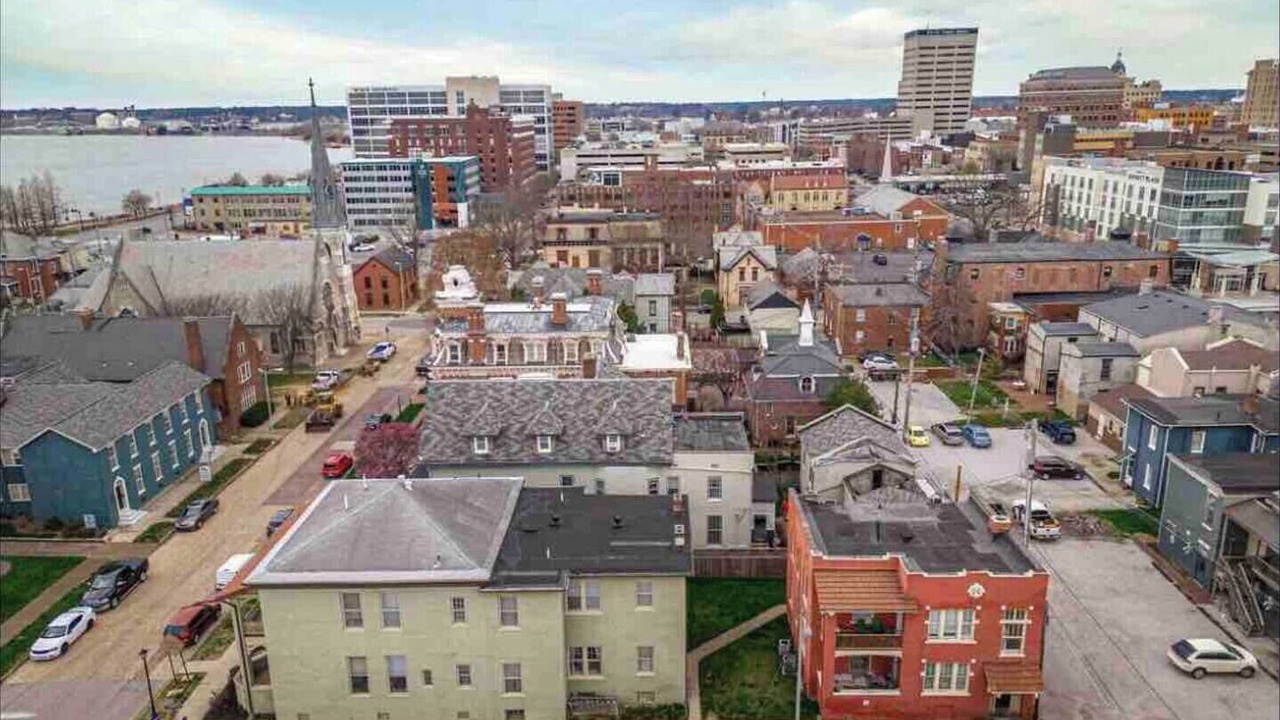 Photo of Outdoor in Evansville