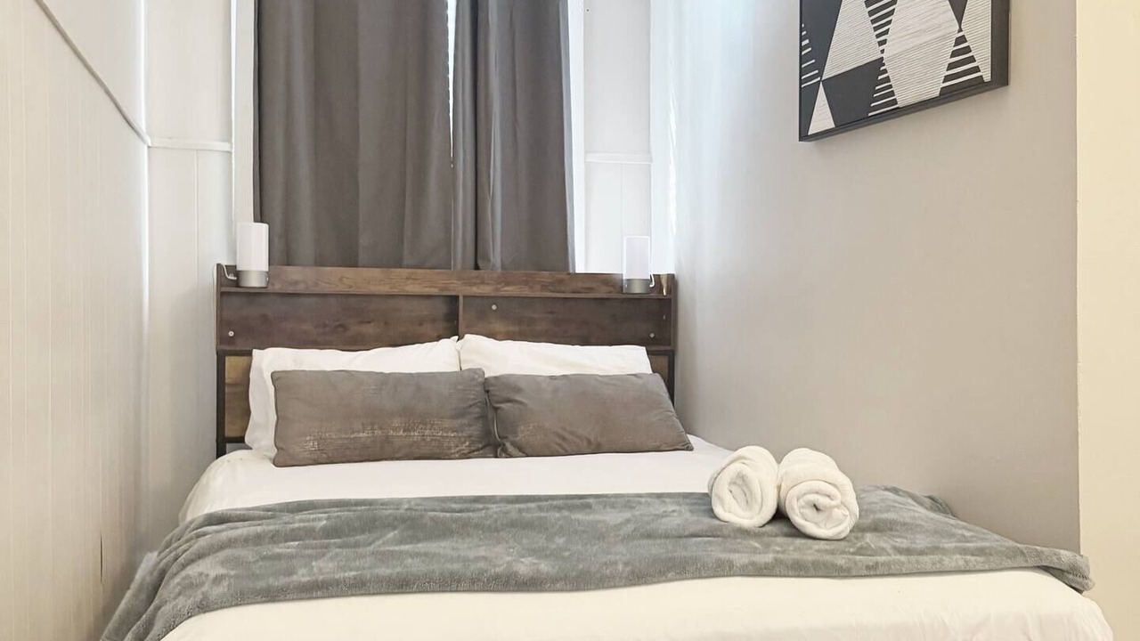 Photo of Bedroom in Evansville