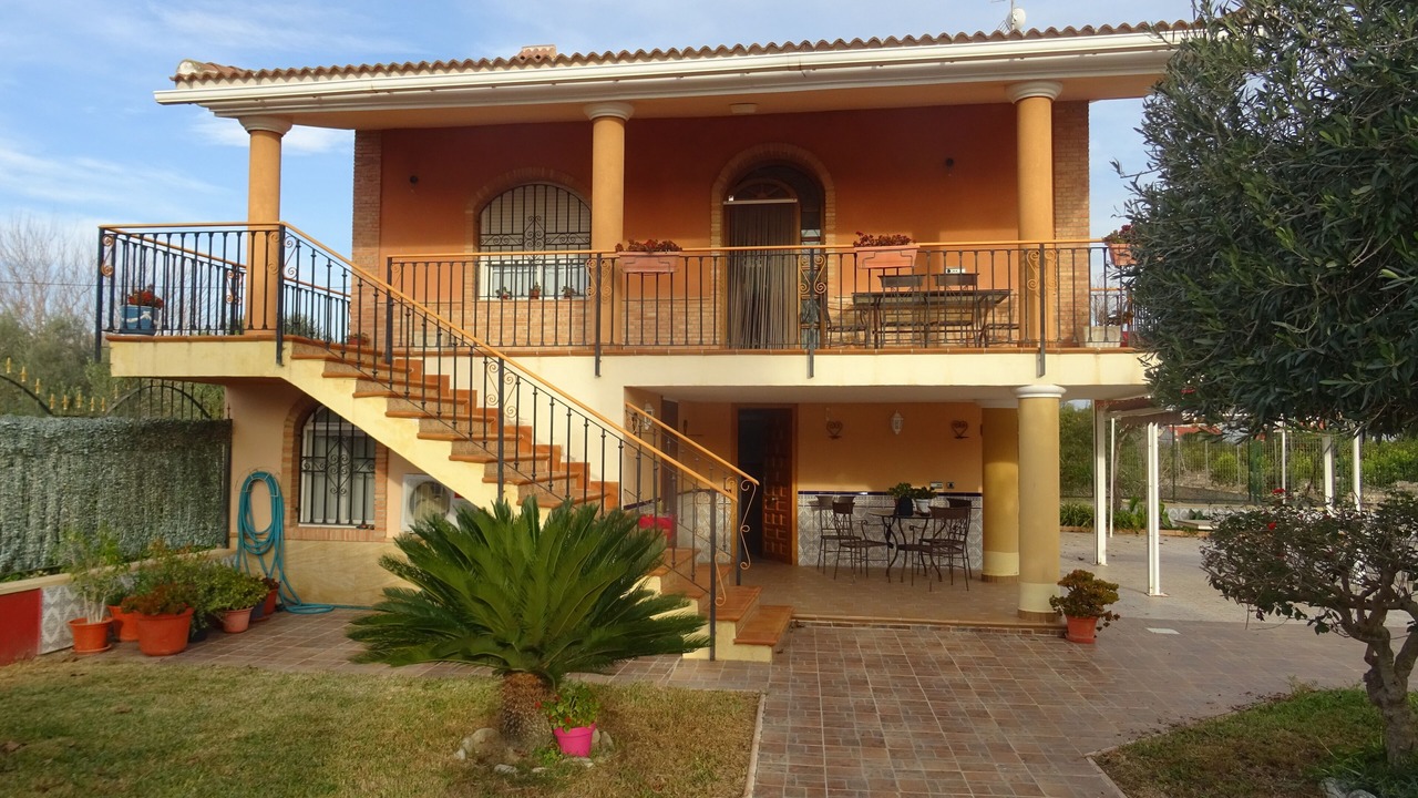 Photo of Outdoor in Orihuela
