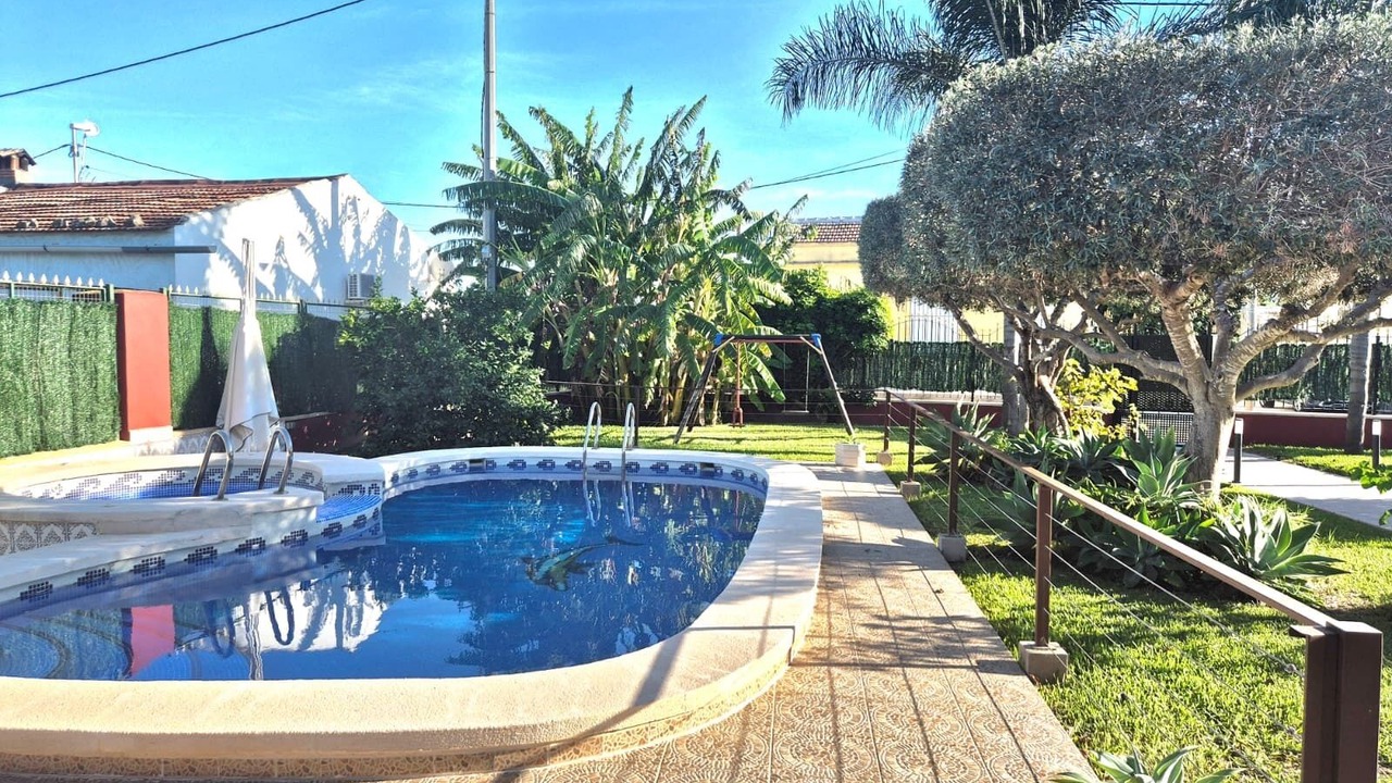 Photo of Outdoor in Orihuela