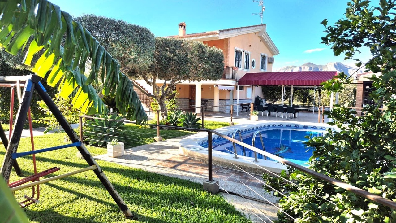 Photo of Outdoor in Orihuela
