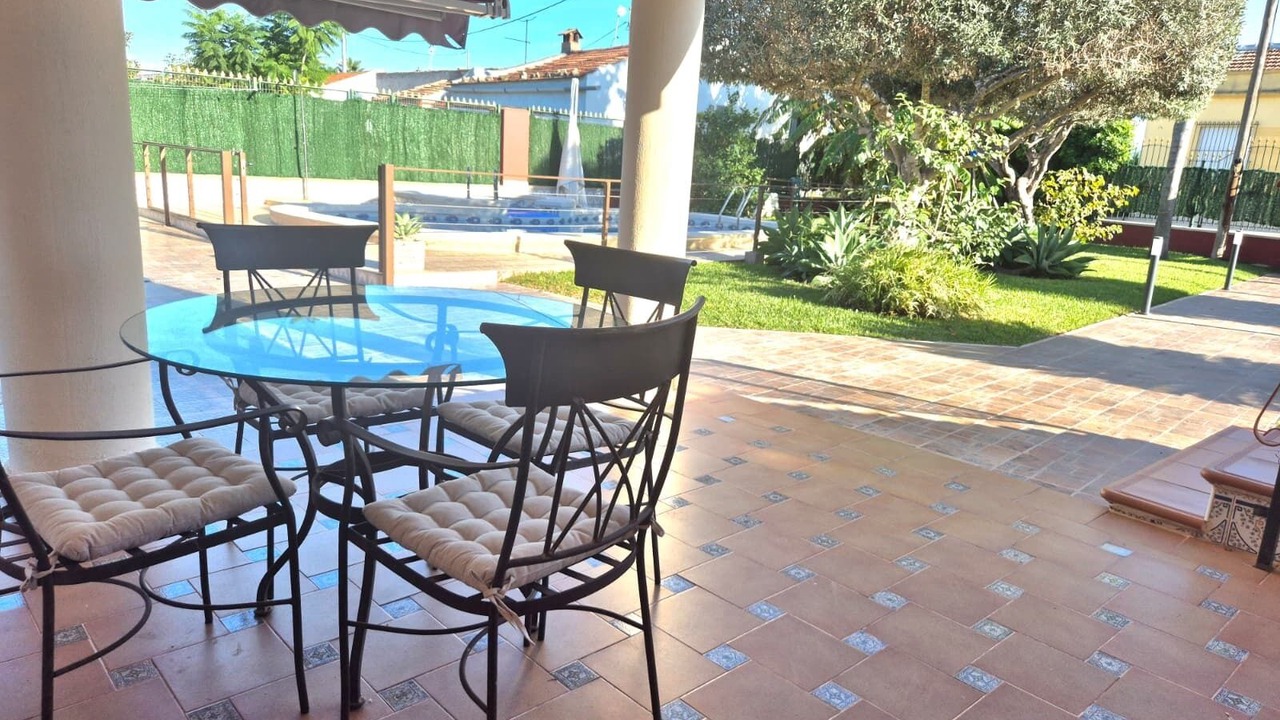 Photo of Outdoor in Orihuela