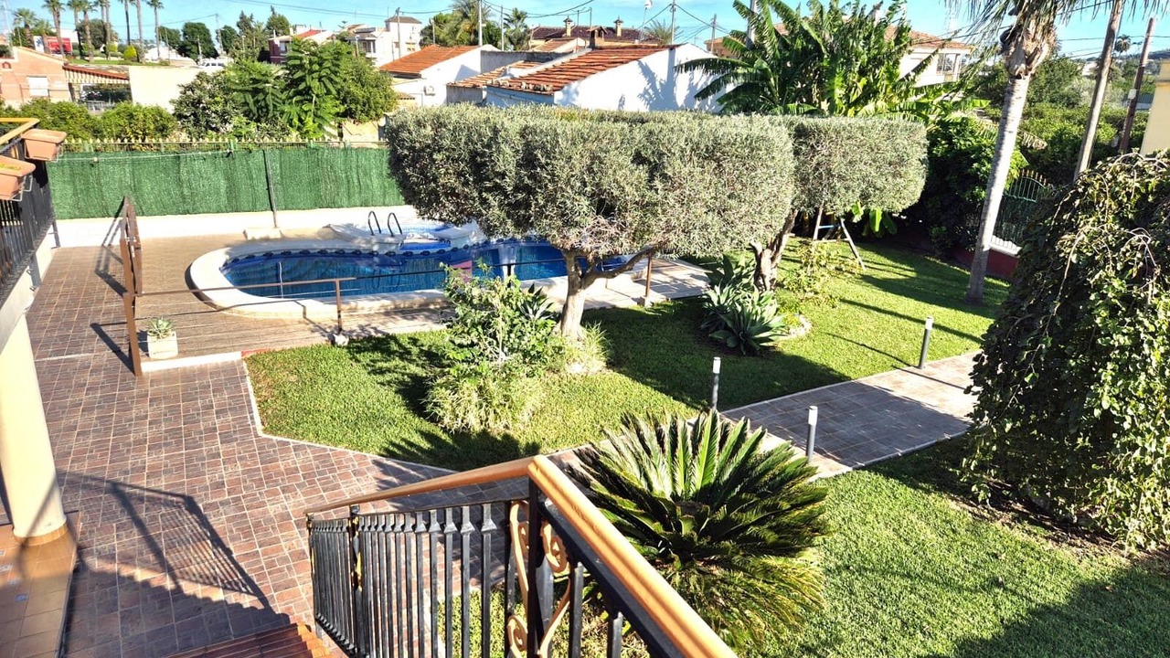 Photo of Outdoor in Orihuela