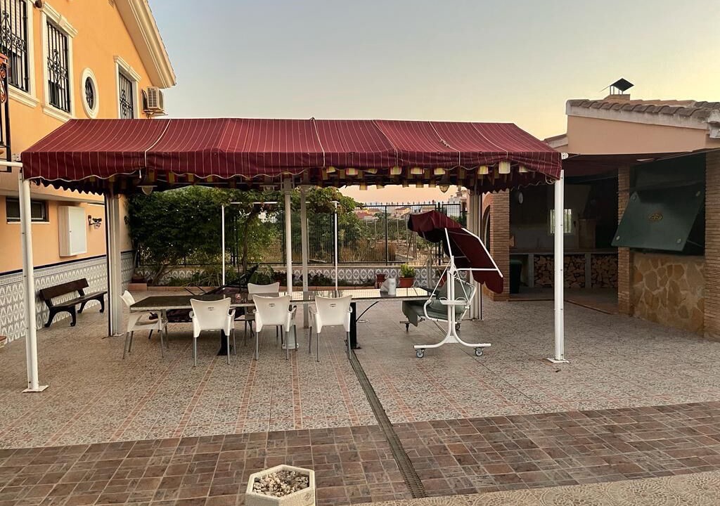 Photo of Outdoor in Orihuela