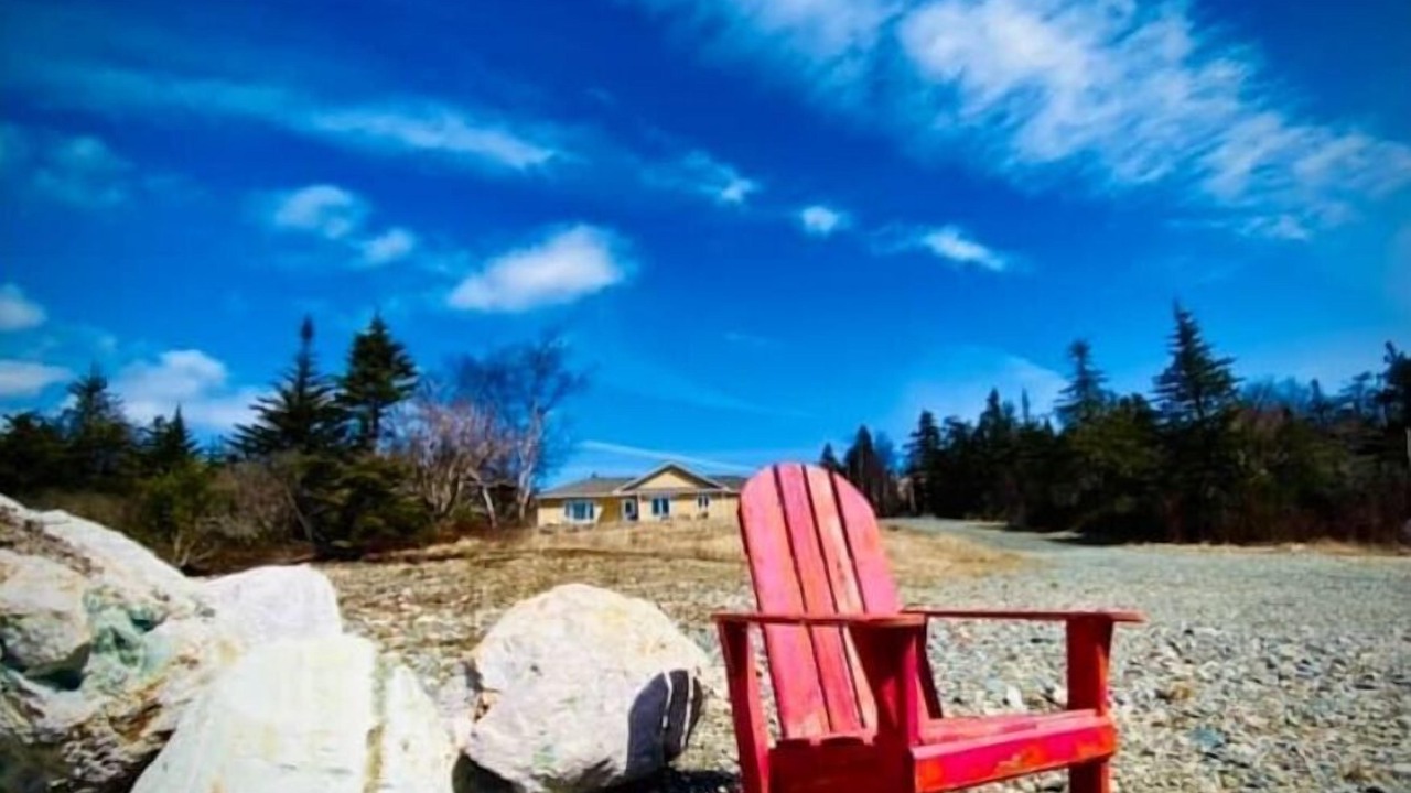 Photo of Outdoor in Cape Broyle