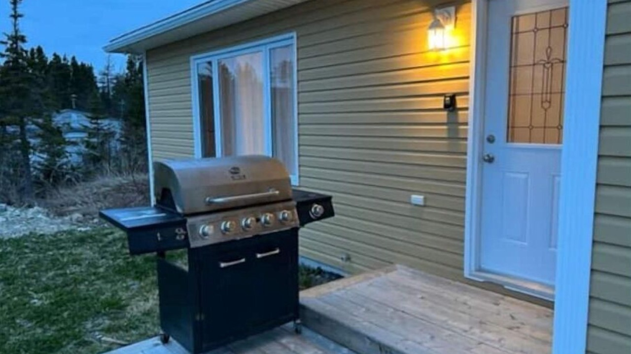 Photo of Patio Balcony in Cape Broyle