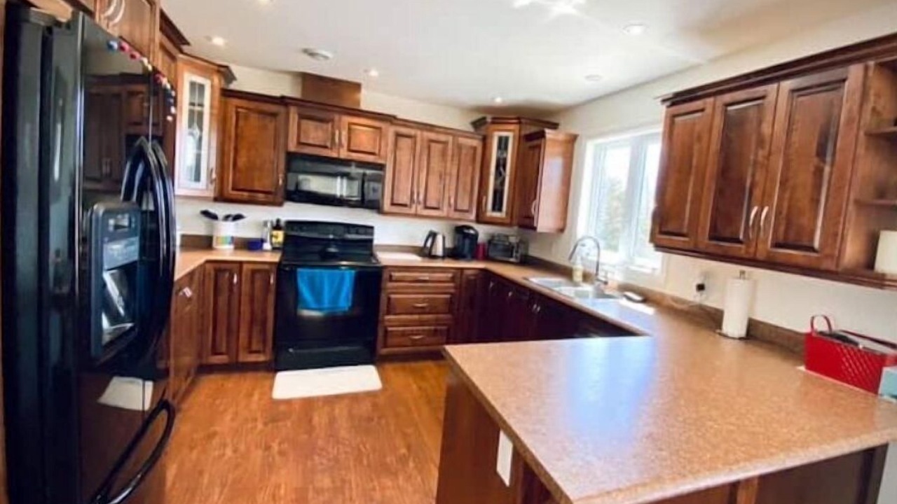 Photo of Kitchen in Cape Broyle