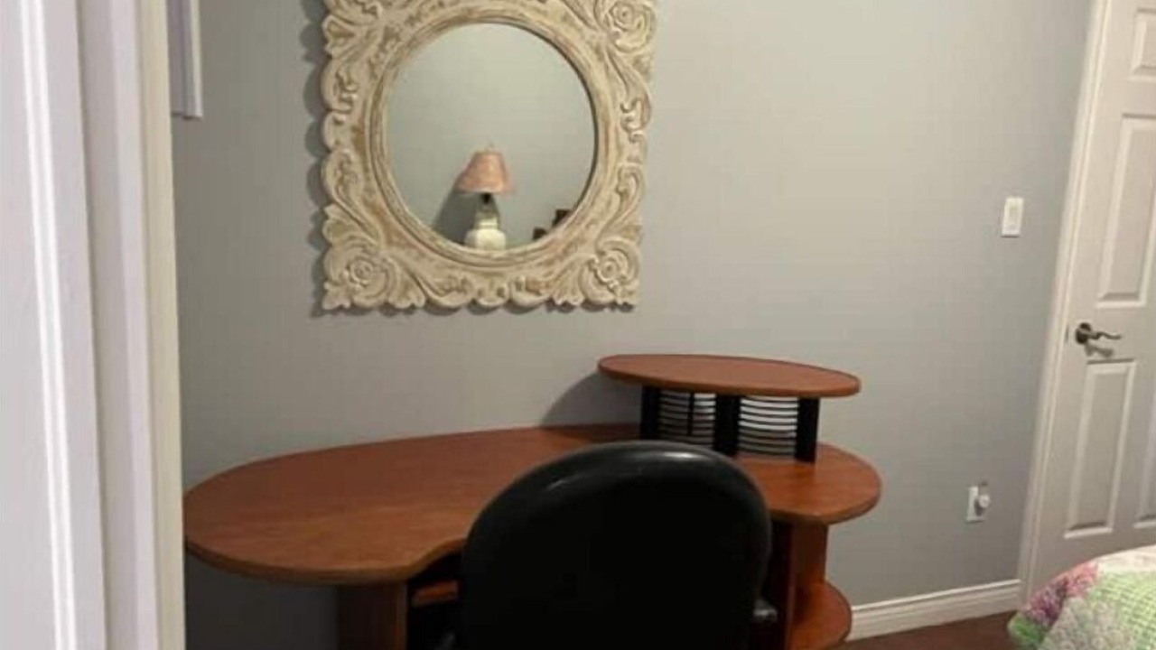 Photo of Bedroom in Cape Broyle