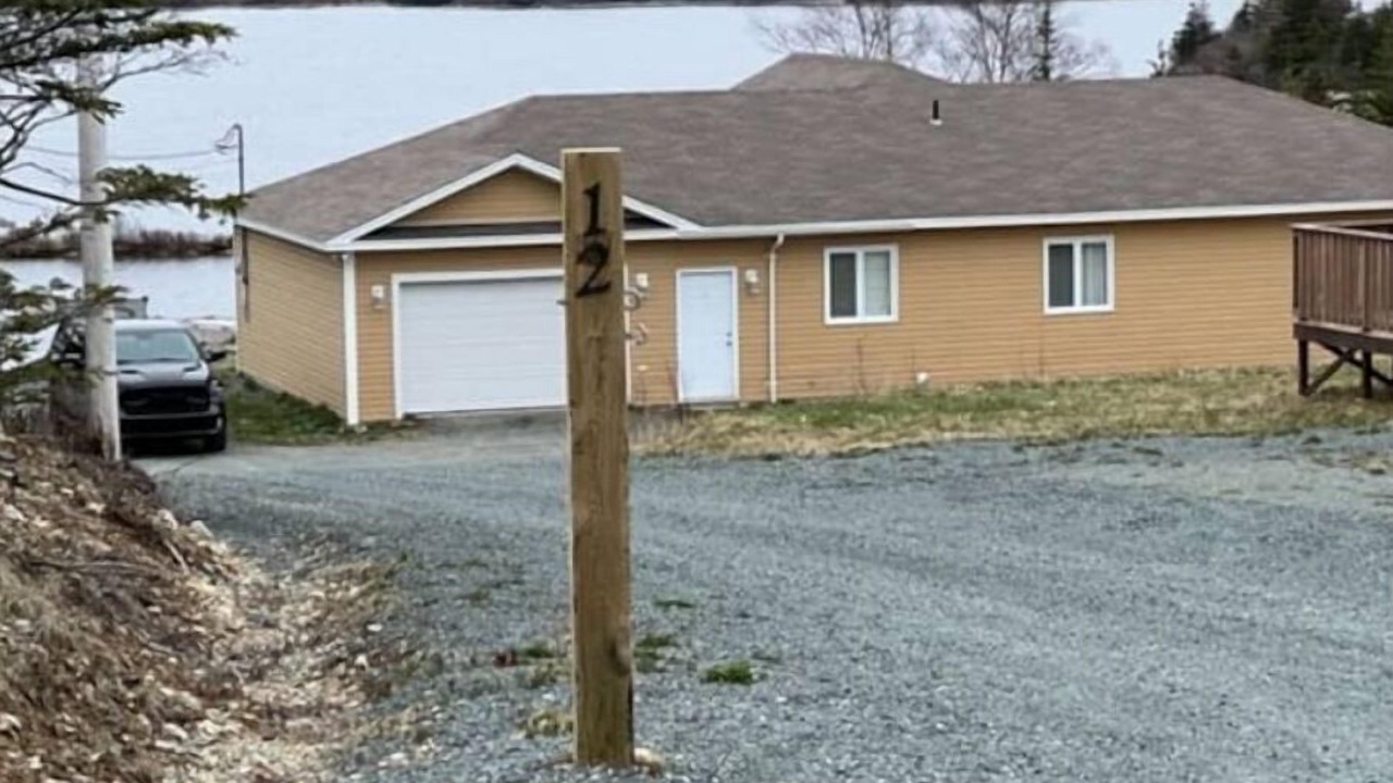 Photo of Outdoor in Cape Broyle