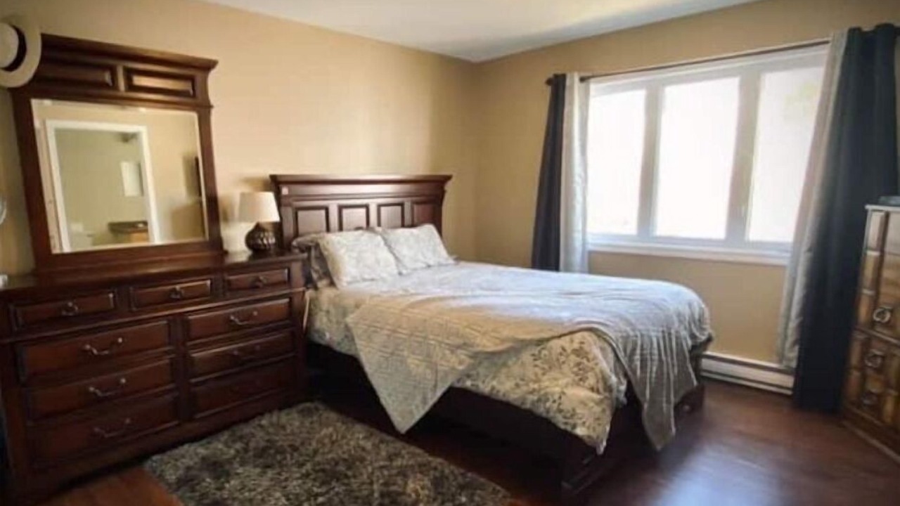 Photo of Bedroom in Cape Broyle