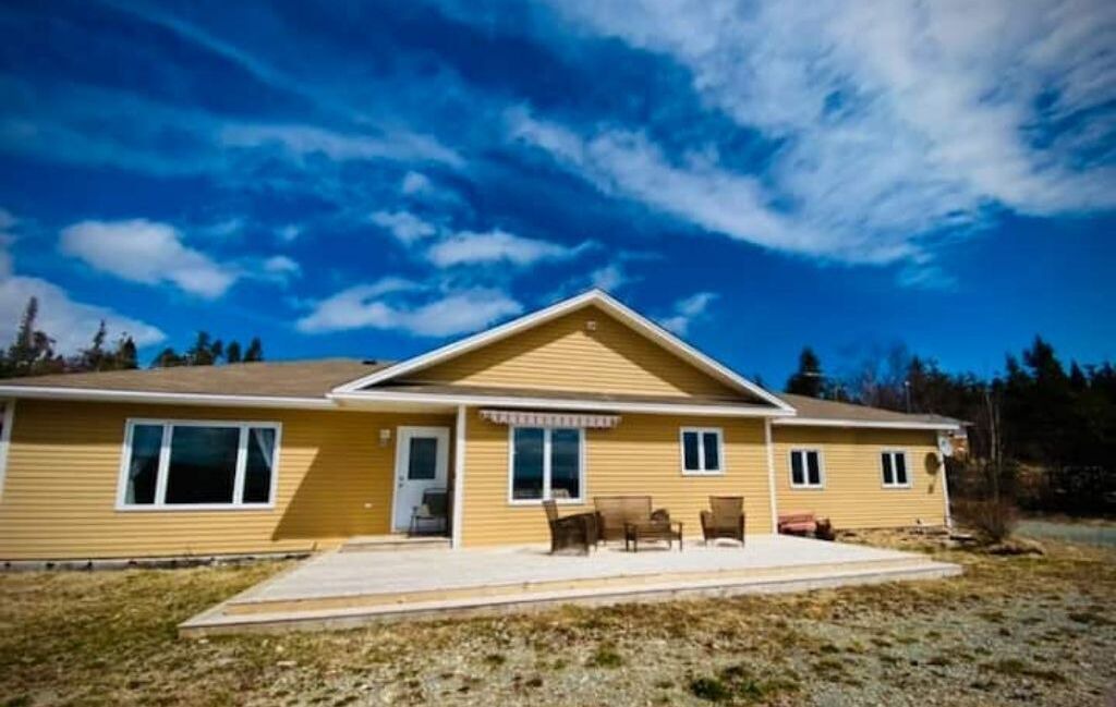 Photo of Outdoor in Cape Broyle