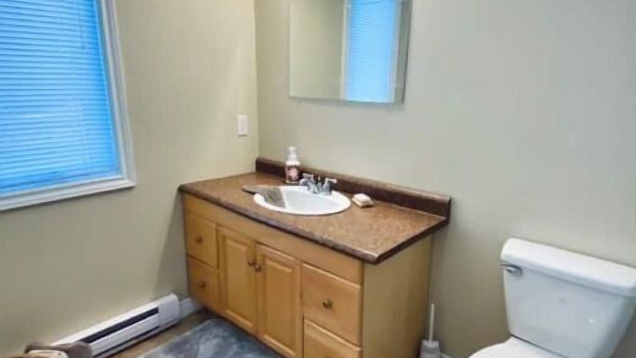 Photo of Bathroom in Cape Broyle