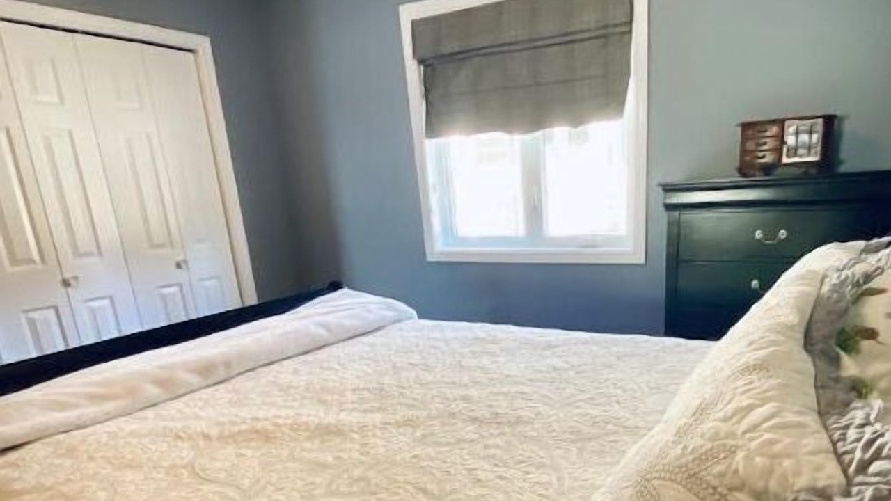 Photo of Bedroom in Cape Broyle