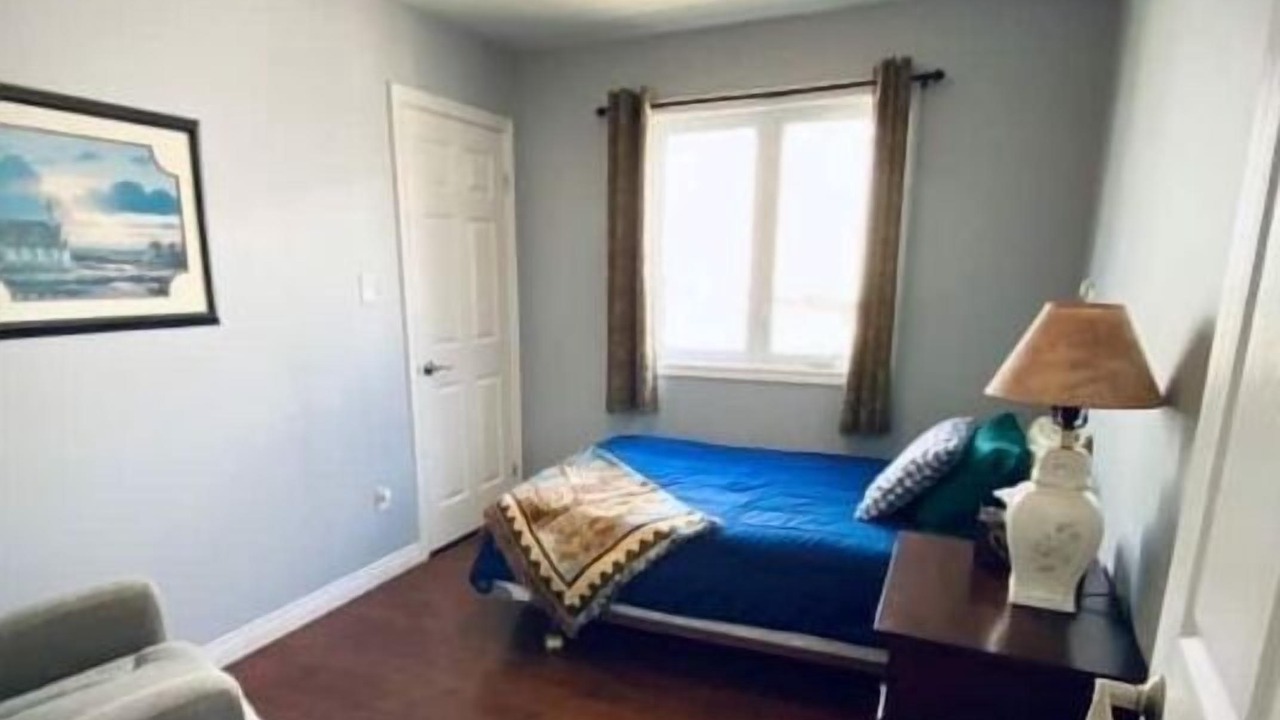 Photo of Bedroom in Cape Broyle