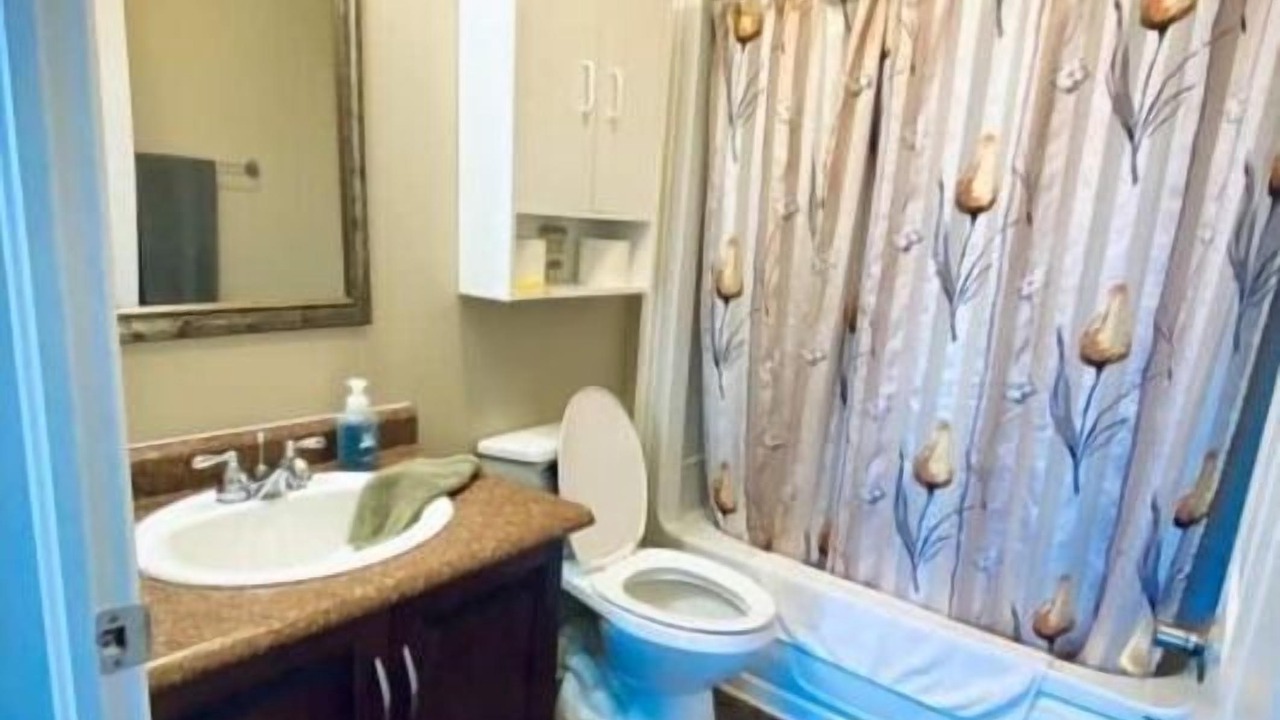 Photo of Bathroom in Cape Broyle