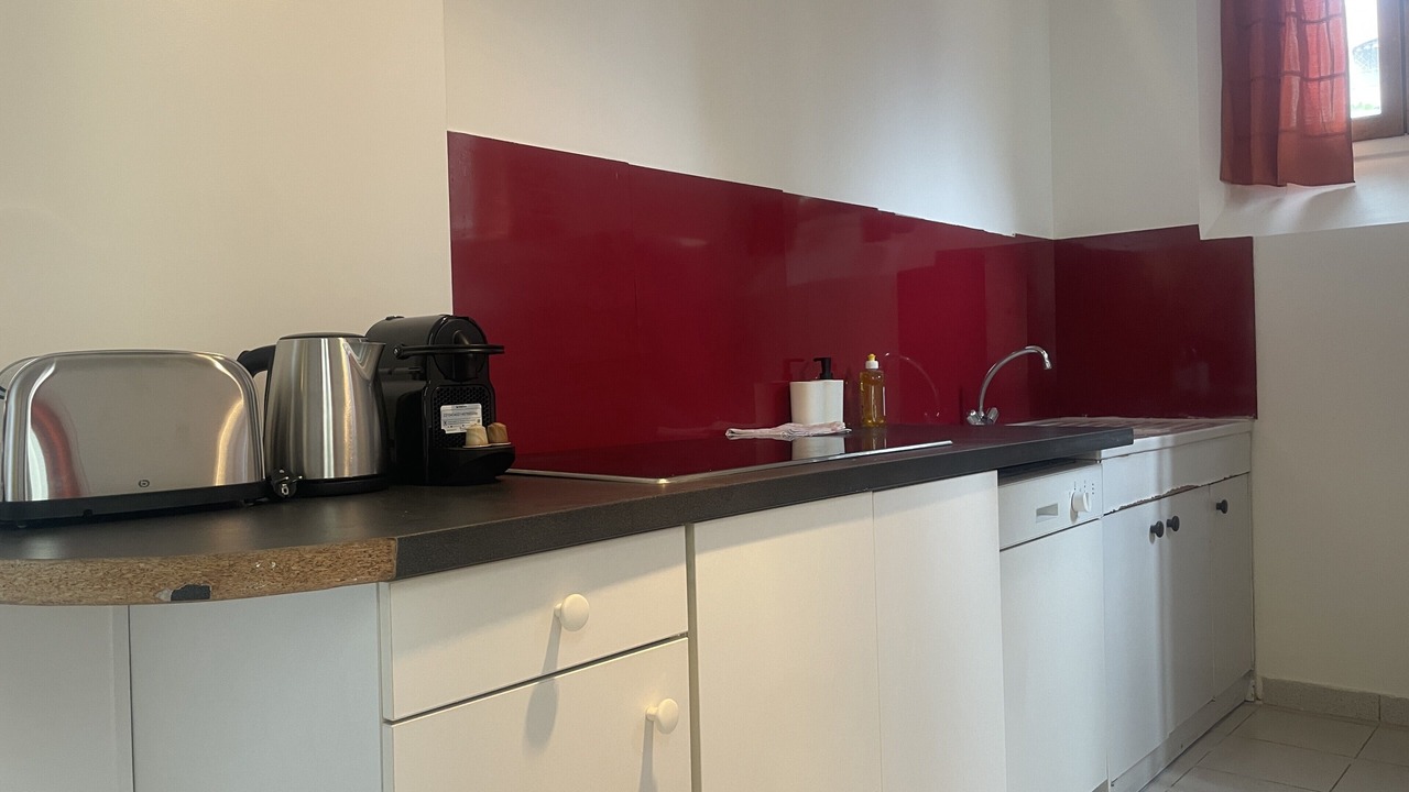 Photo of Kitchen in Perrache