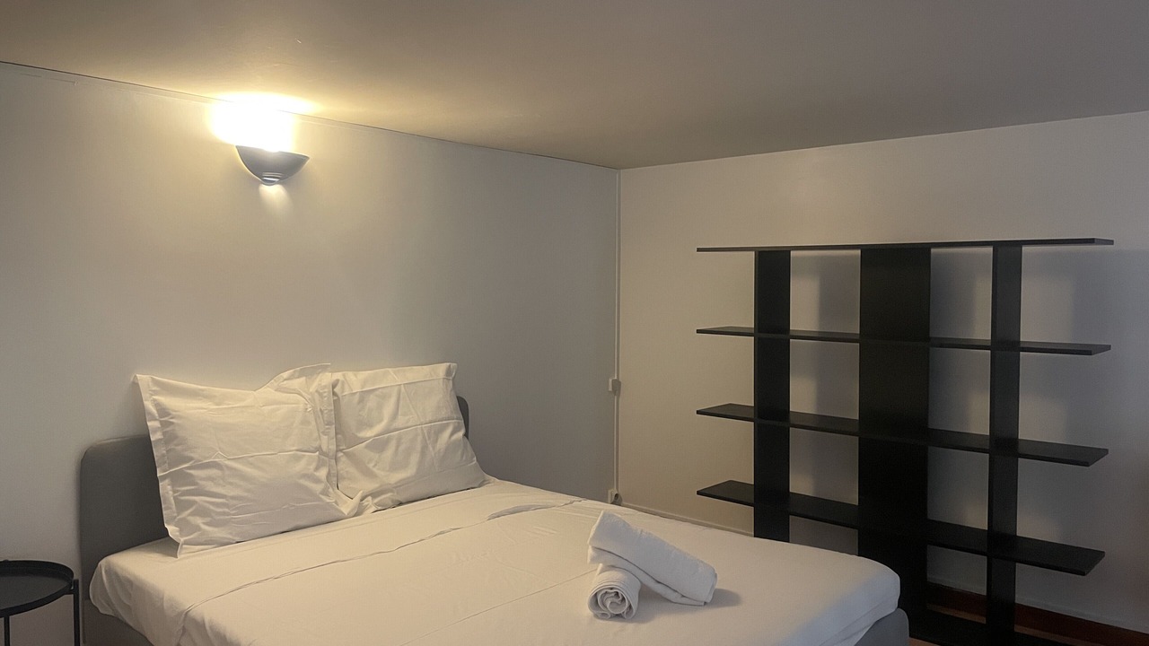 Photo of Bedroom in Perrache