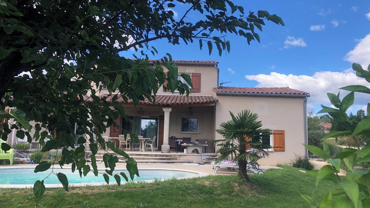 Photo of Outdoor in Saint-Sauveur-de-Cruzieres