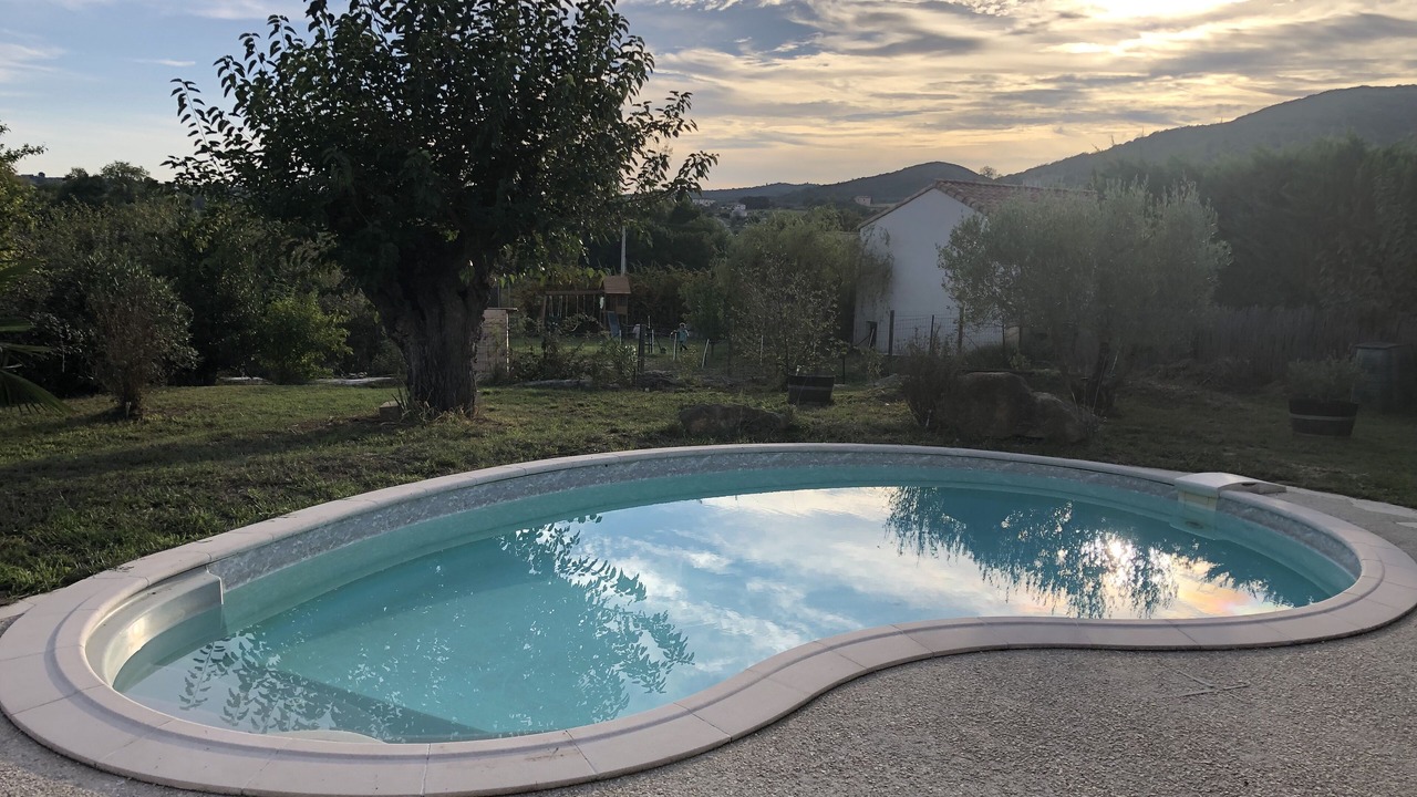 Photo of Outdoor in Saint-Sauveur-de-Cruzieres