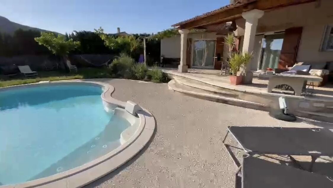 Photo of Outdoor in Saint-Sauveur-de-Cruzieres