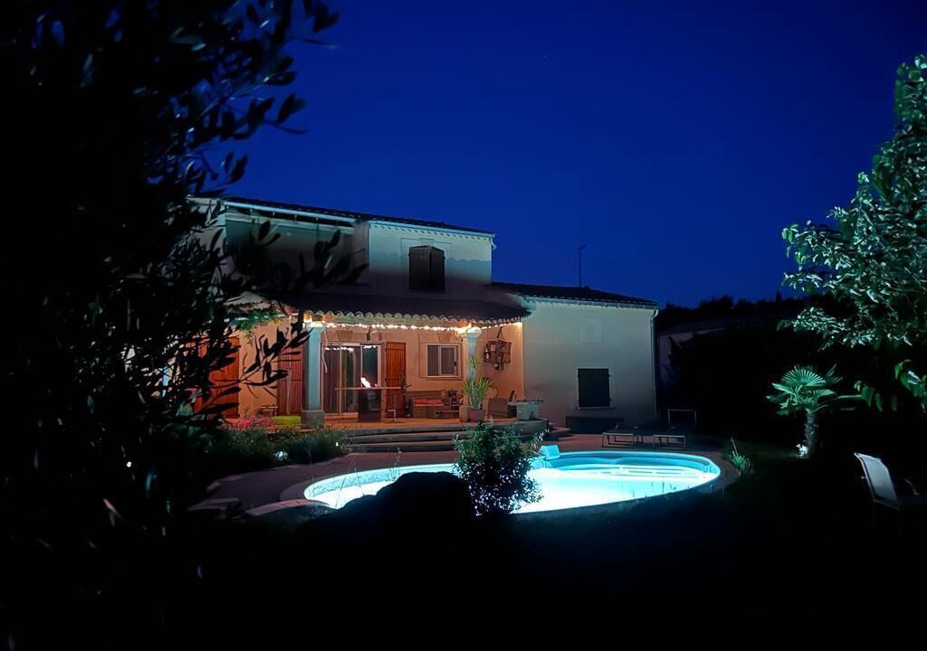 Photo of Outdoor in Saint-Sauveur-de-Cruzieres