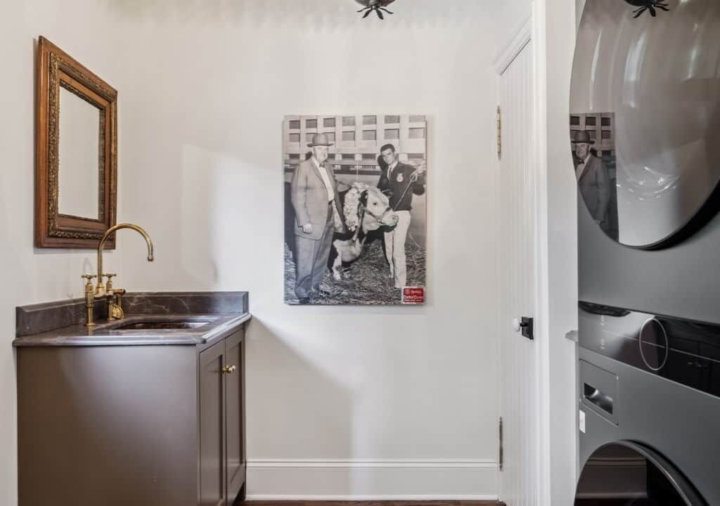 Photo of Bedroom in Leipers Fork