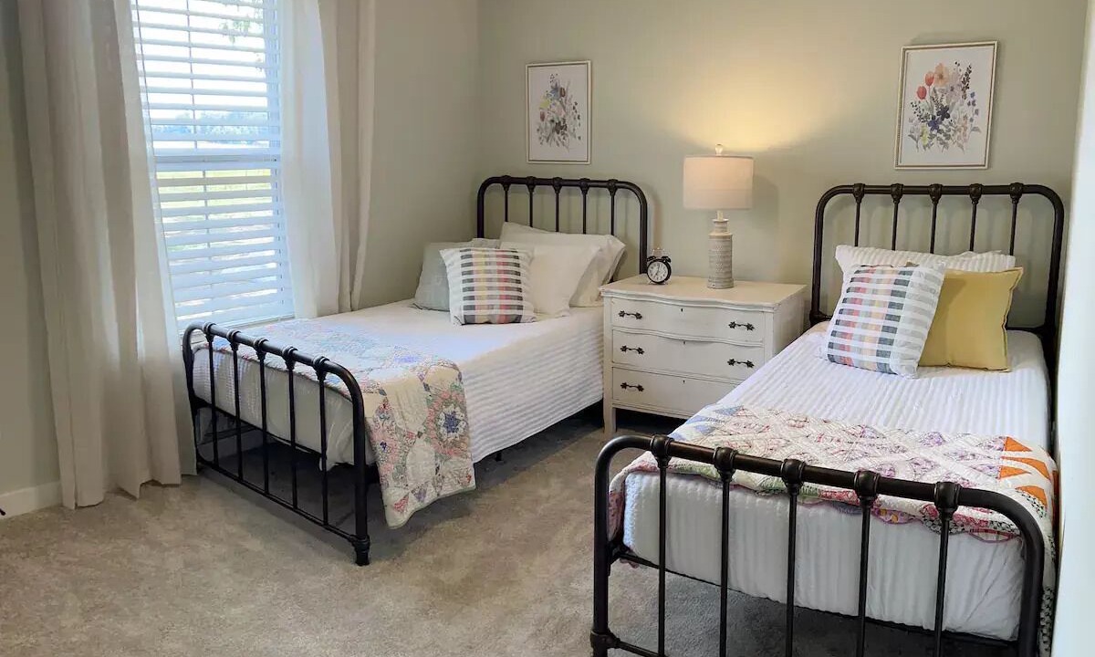 Photo of Bedroom in South Yocum Township
