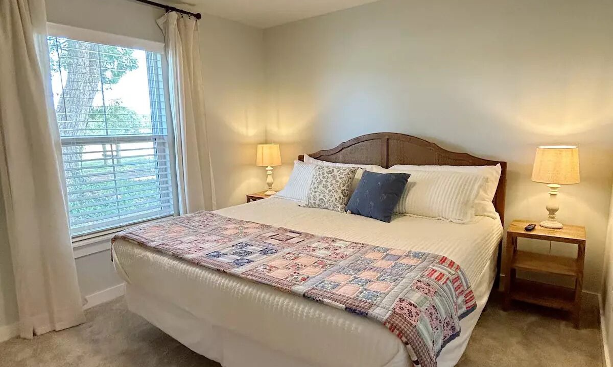 Photo of Bedroom in South Yocum Township