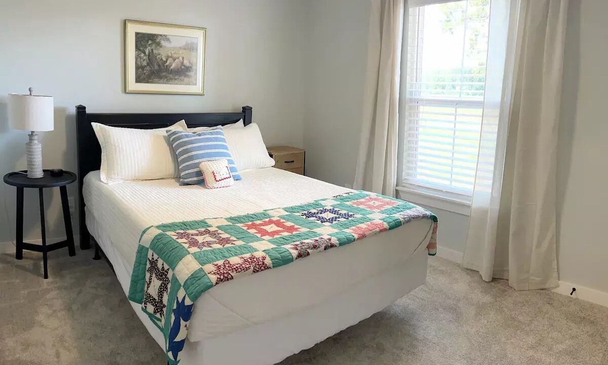 Photo of Bedroom in South Yocum Township