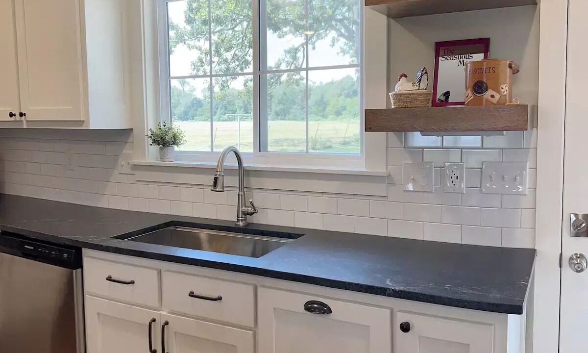 Photo of Kitchen in South Yocum Township