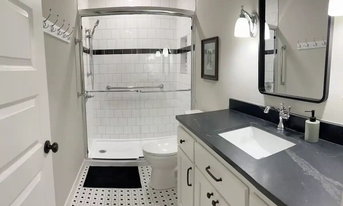 Photo of Bathroom in South Yocum Township