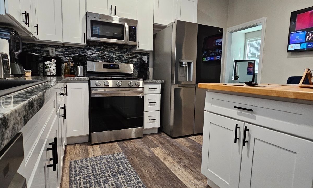 Photo of Kitchen in Sacramento