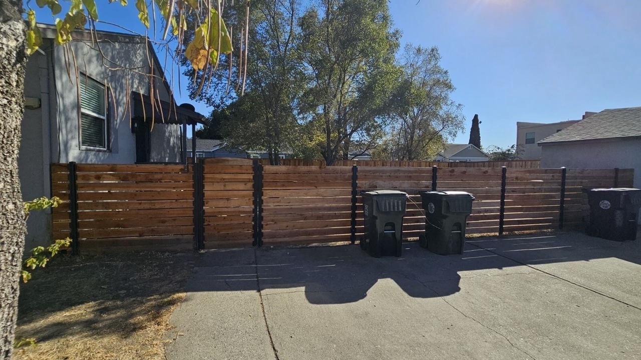 Photo of Patio Balcony in Sacramento