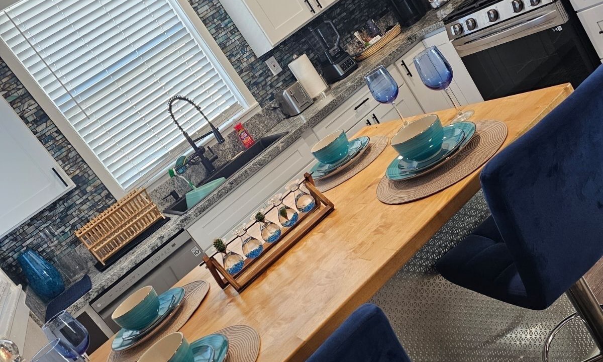 Photo of Kitchen in Sacramento