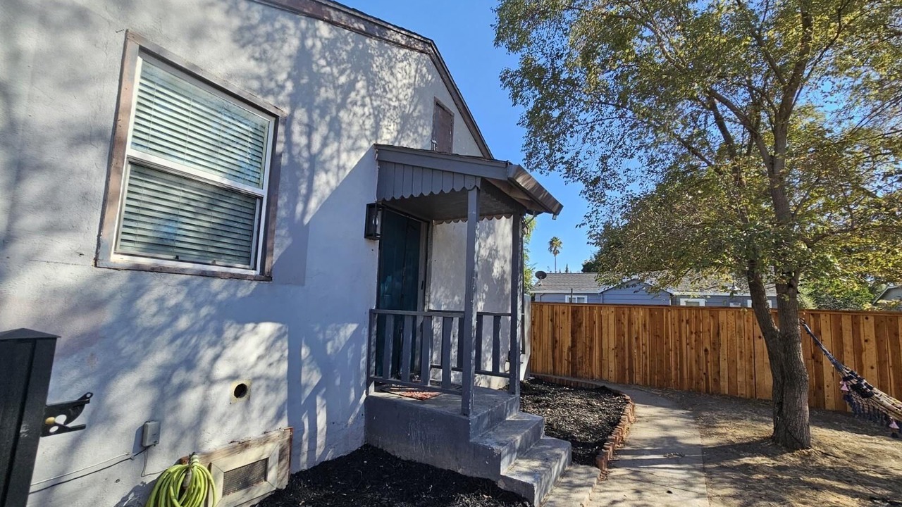 Photo of Outdoor in Sacramento