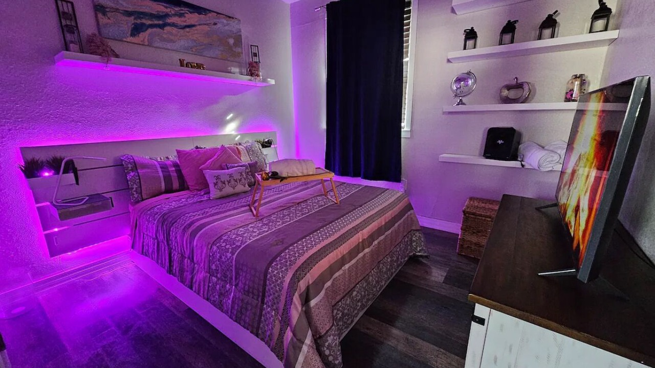 Photo of Bedroom in Sacramento