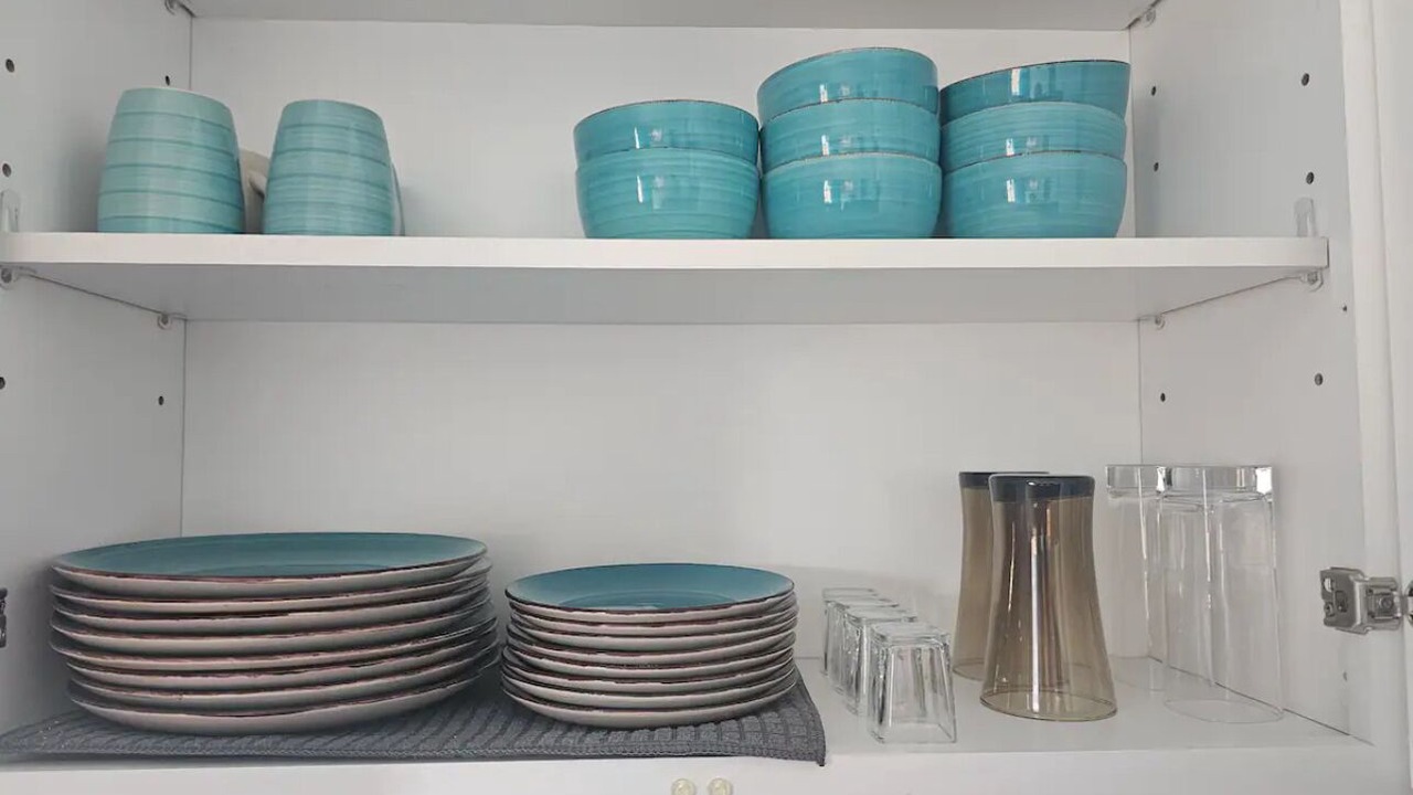 Photo of Kitchen in Sacramento