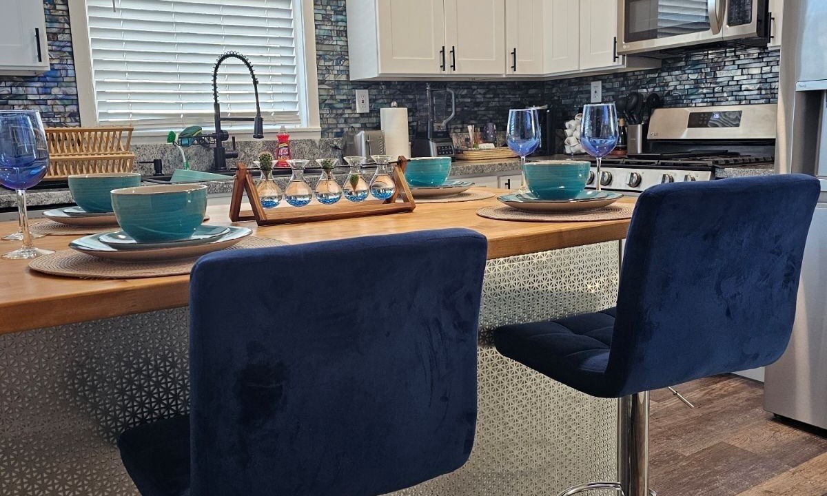 Photo of Kitchen in Sacramento