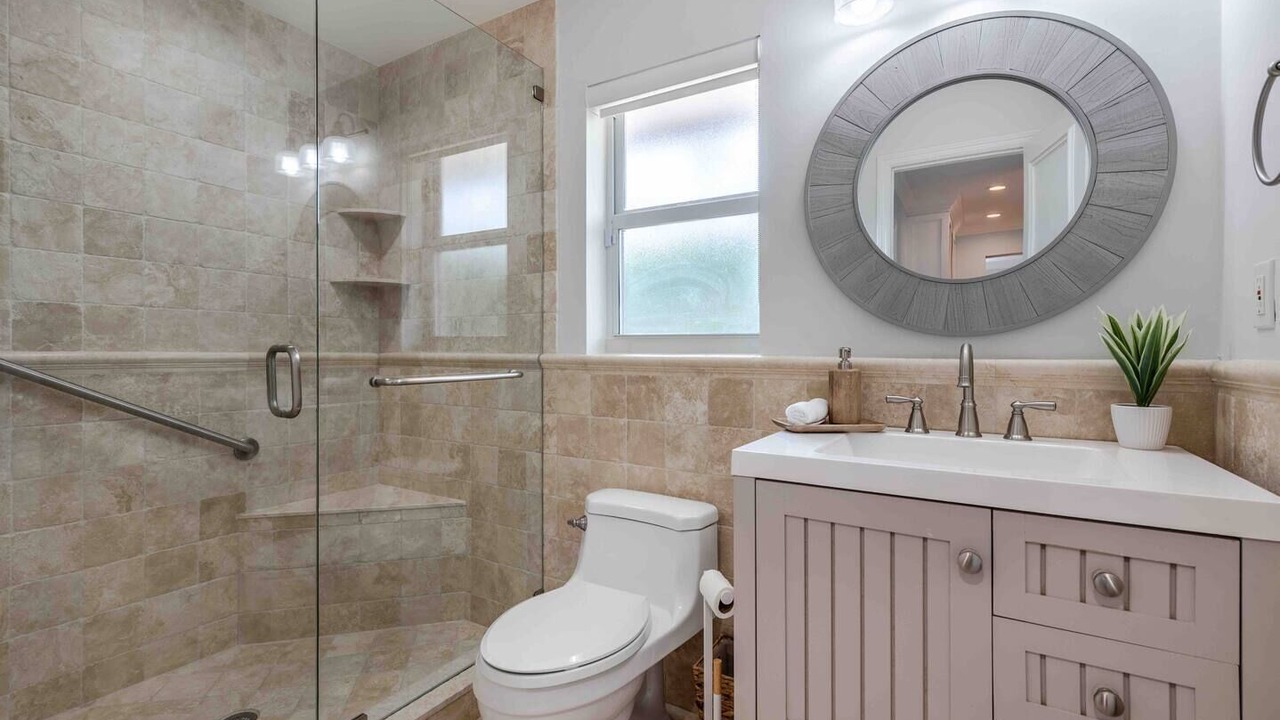 Photo of Bathroom in Totterdale