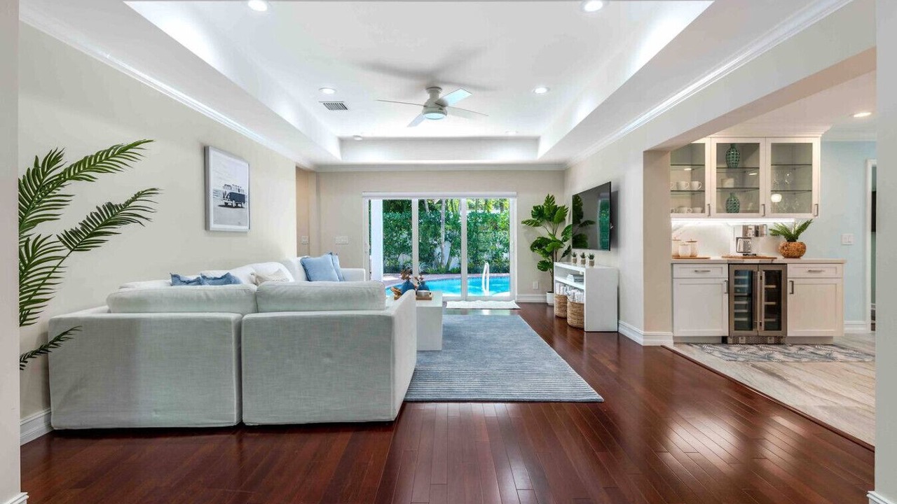 Photo of Livingroom in Totterdale